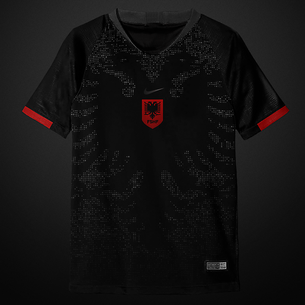 Albania Kit