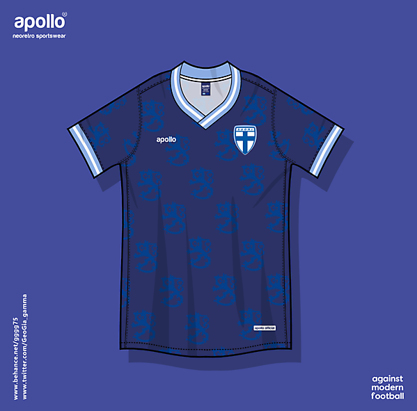 finland home