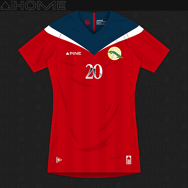 Cuba NT | Home | Pine