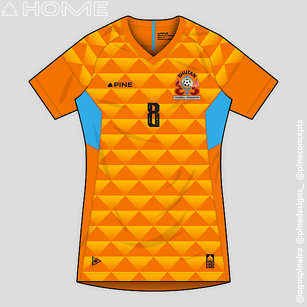 Bhutan FF | Home | Pine