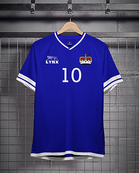 Liechtenstein - Home Kit