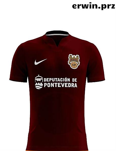 SDBE - WEEKLY - Pontevedra