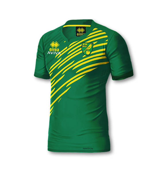 Norwich City Football Club