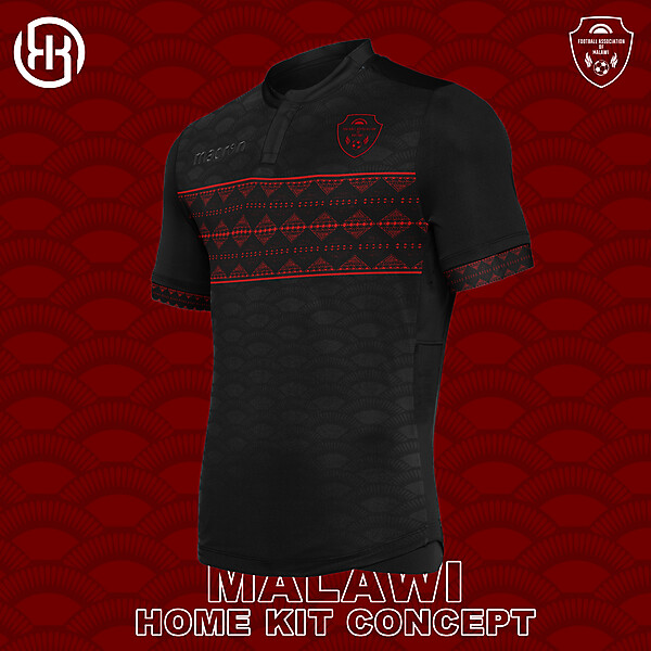 Malawi | Home kit concept