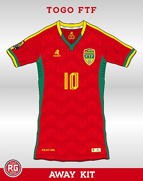 TOGO AWAY KIT
