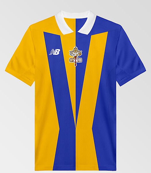 Vatican | New Balance