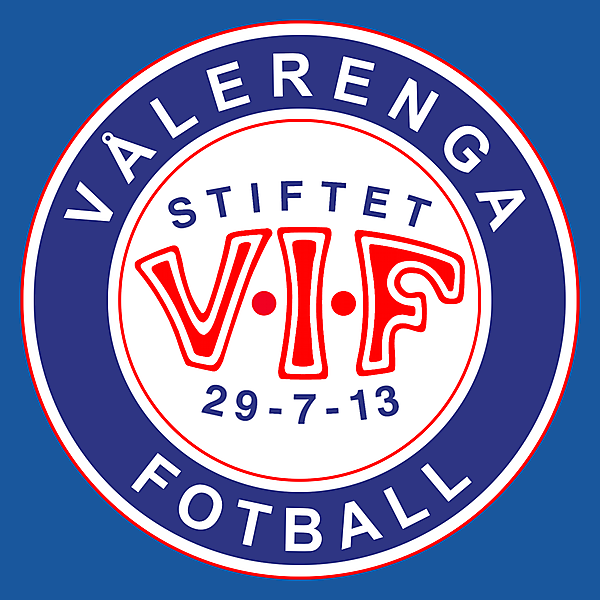 Valerenga Crest - Group H Match 1