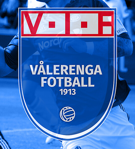 Vålerenga Crest - Group H - Match 1