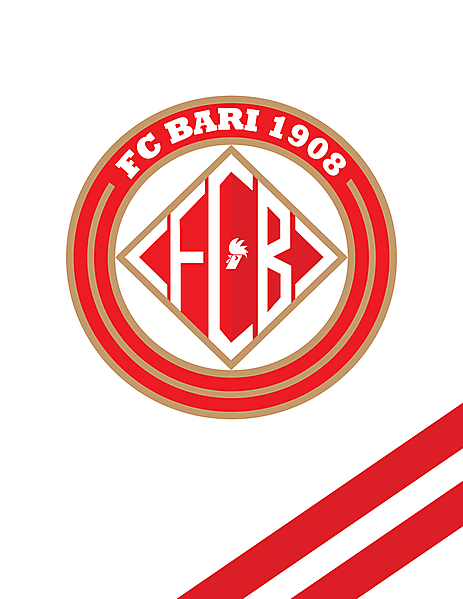 FC Bari - Matchday 1