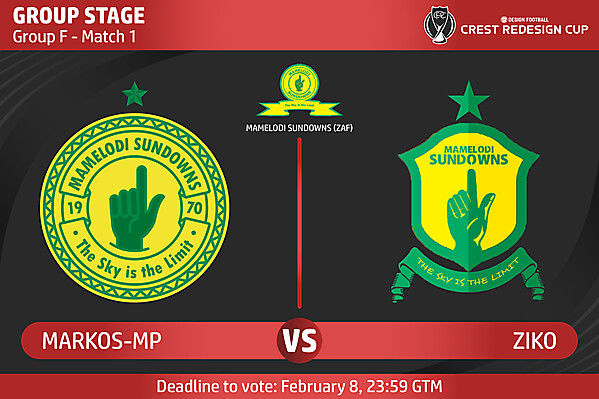 [VOTING] Group F - Match 1