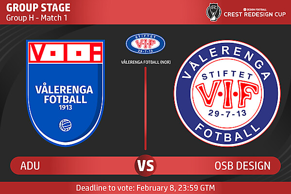 [VOTING] Group H - Match 1