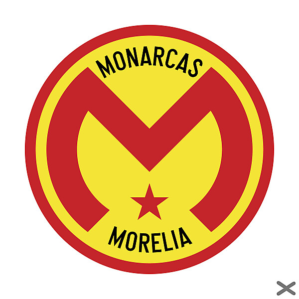 Monarcas Morelia - Group C CRC
