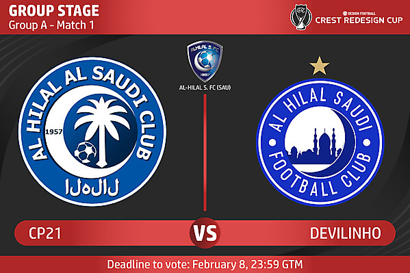 [VOTING] Group A - Match 1