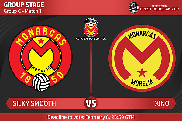 [VOTING] Group C - Match 1