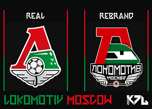 Lokomotiv Moscow - Group B - Match 2