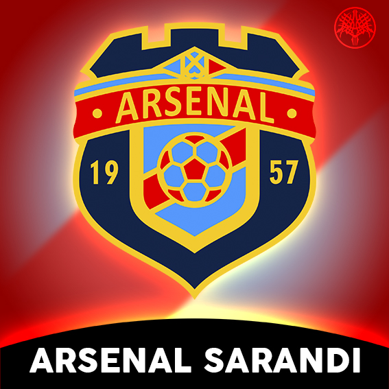 Arsenal de Sarandi