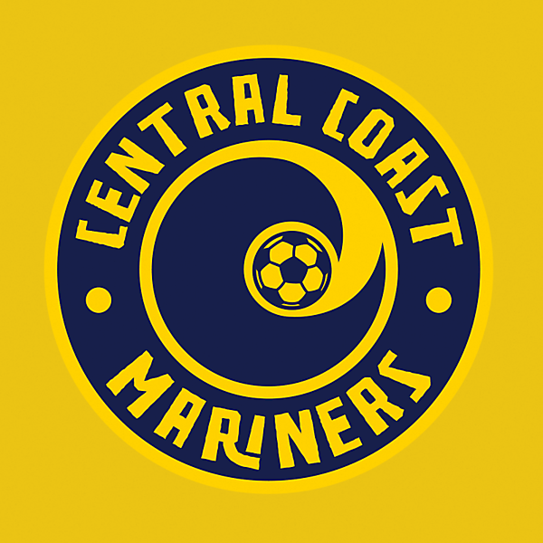 Central Coast Mariners