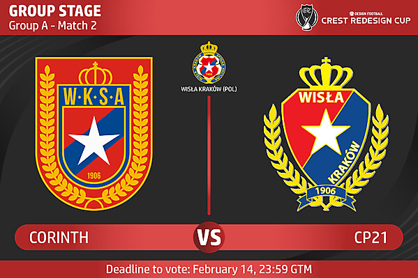 [VOTING] Group A - Match 2