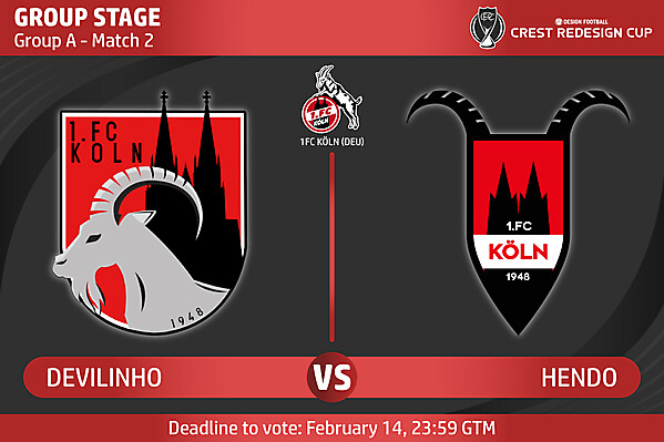 [VOTING] Group A - Match 2