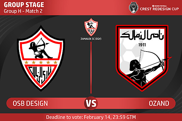 [VOTING] Group H - Match 2