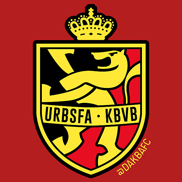 Belgium - CRC Group G Week 3