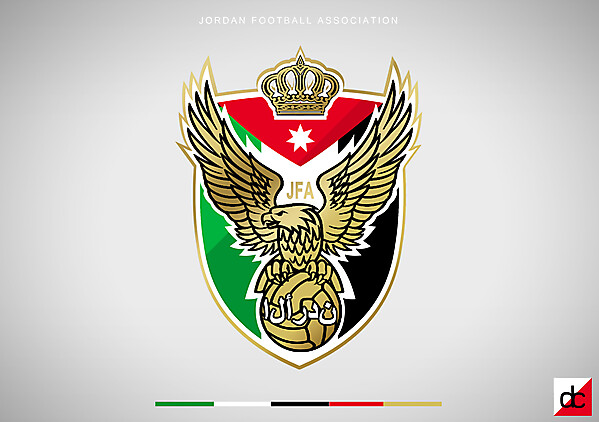 Group F - R3 - Jordan