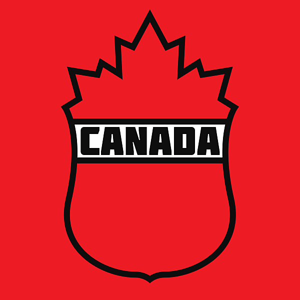 Canada *not finished*  ¯\_(ツ)_/¯