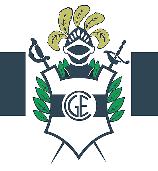 Gimnasia Y Esgrima La Plata - Round of 16