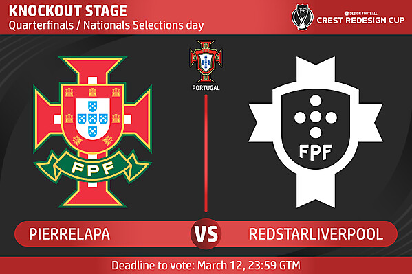 [VOTING] Quarterfinals