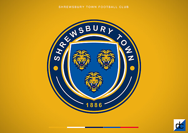 Shrewsbury Town FC