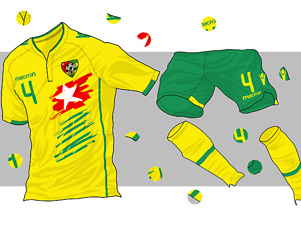 Togo Home Kit