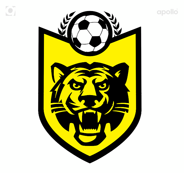 persatuan bolasepak logo