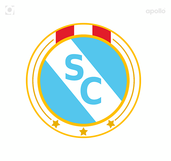 sporting cristal logo