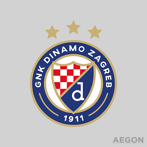 GNK Dinamo Zagreb