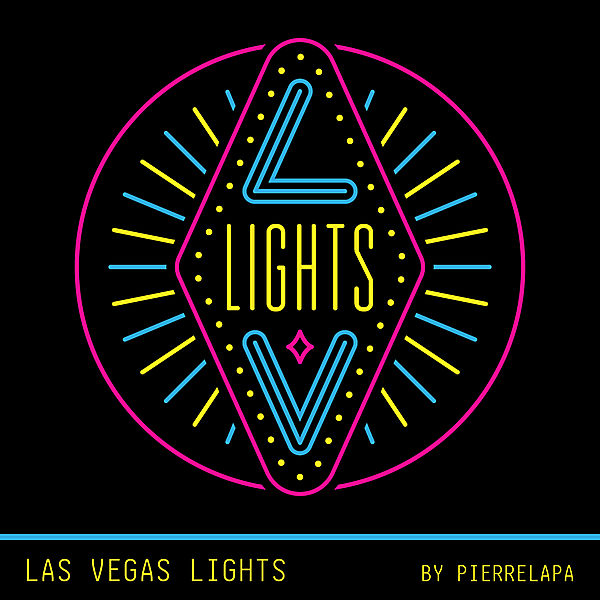 Las Vegas Lights