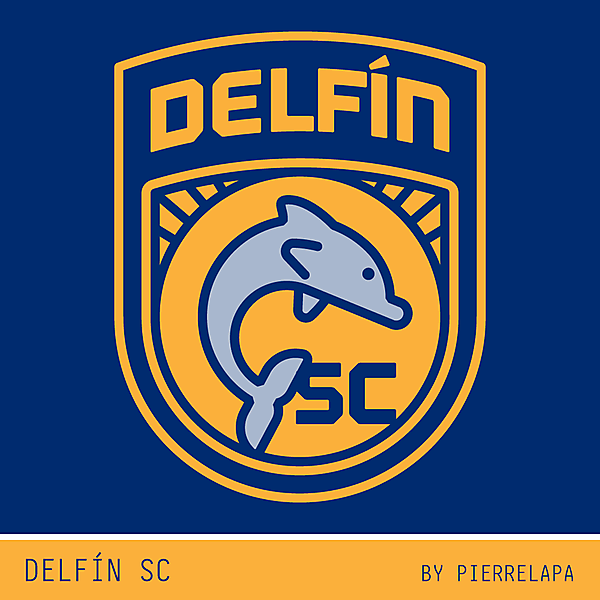 Delfín SC