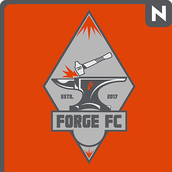 Forge FC