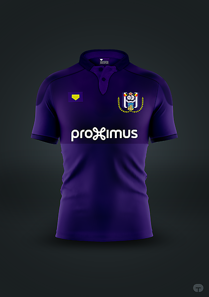 Anderlecht RSC [home]