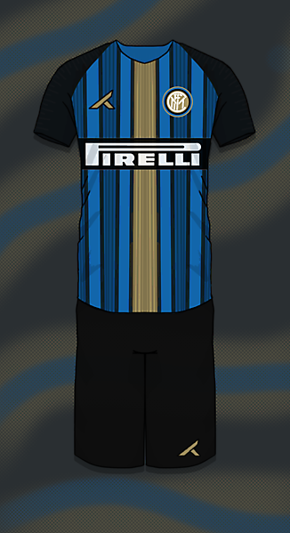 INTER MILAN