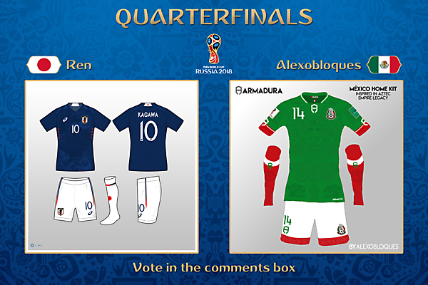 [QF] Ren - Alexobloques