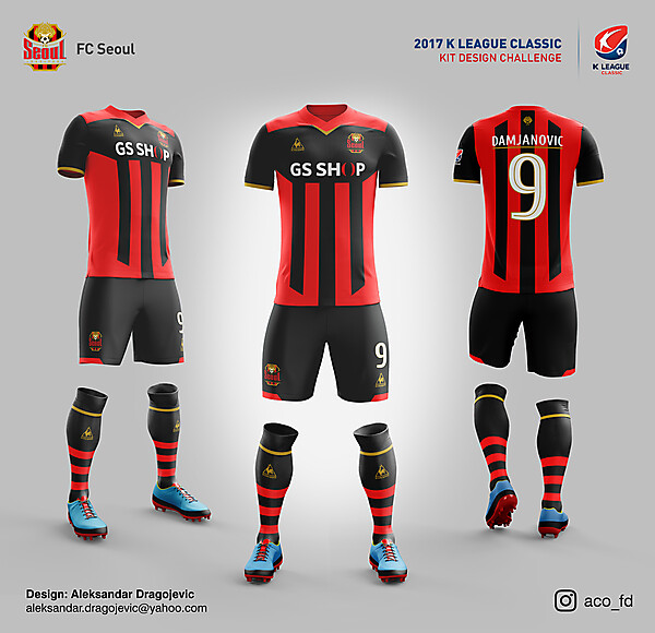 FC Seoul