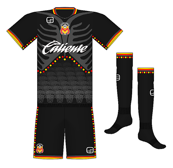 Monarcas Dia de Muertos - Week 2