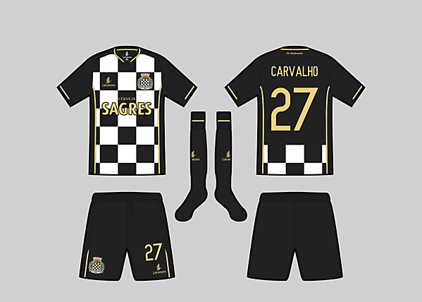 Boavista Home - Lacatoni