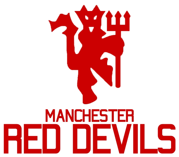 Manchester Red Devils (PL in NFL style)