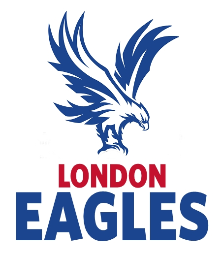 London Eagles (PL in NFL style)