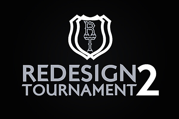 Redesign Tournament 2 Preview