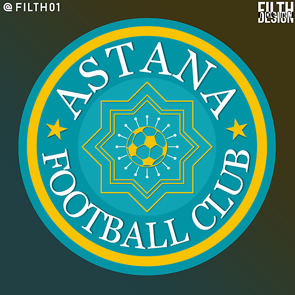 Astana FK