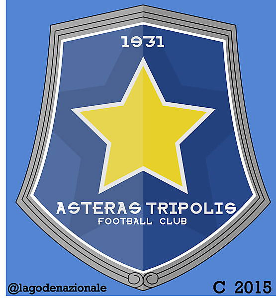 Asteras Tripolis FC