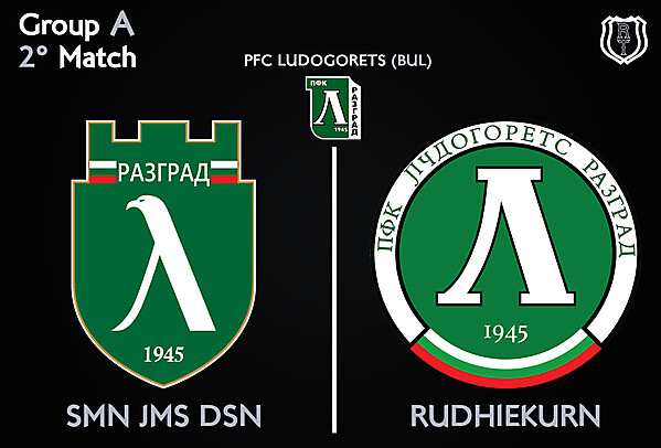 Group A - Smn Jms Dsn vs Rudhiekurn