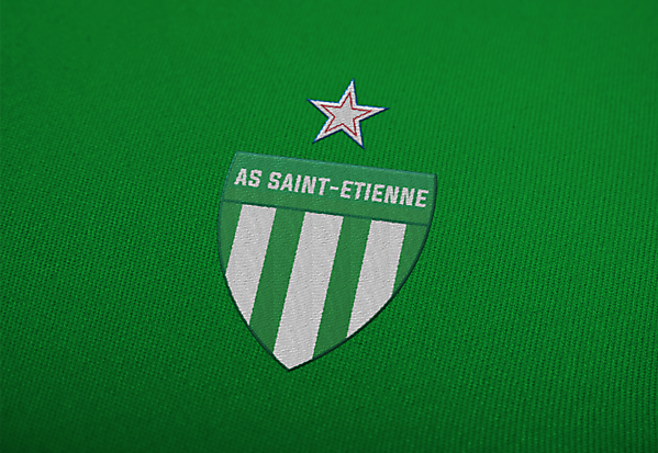 ASSE new logo